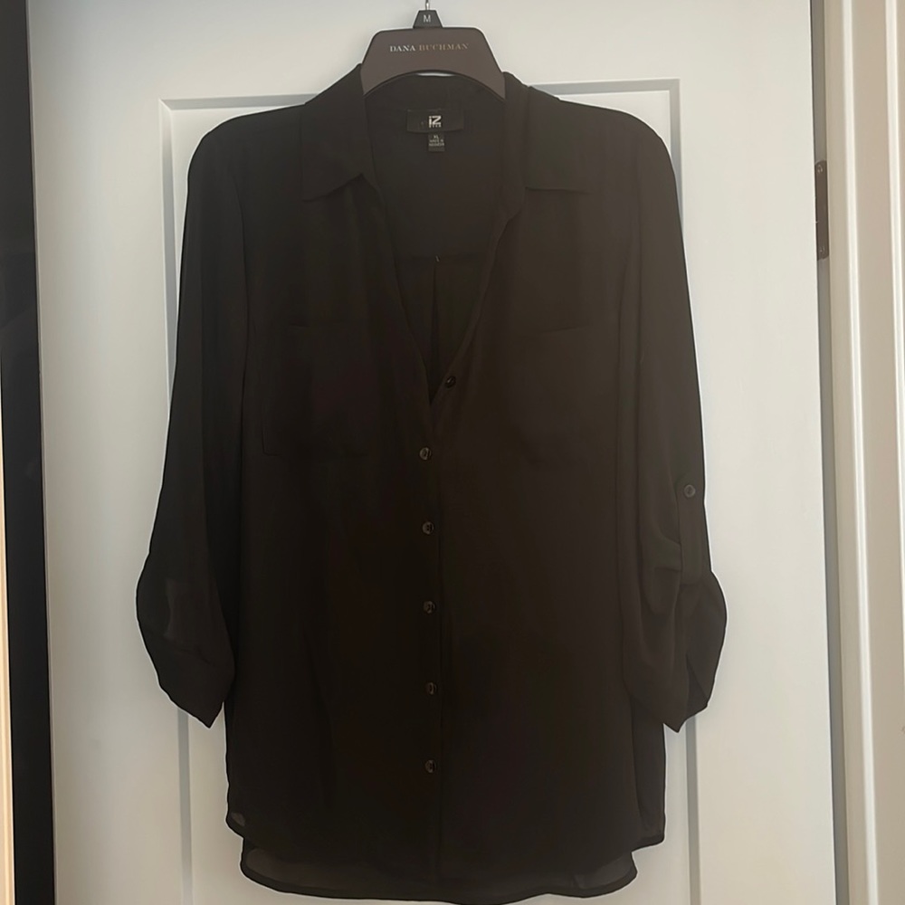 IZ Byer blouse